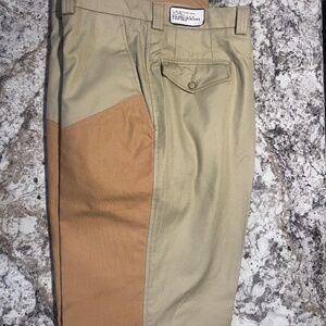 Kevin’s fine outdoor gear and apparel Gun room collection “Briar Pants”